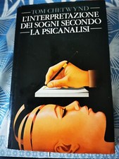 Libro interpretazione dei usato  Torino