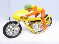 Cascadeurs gyro jet d'occasion  Orleans-