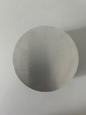 Aluminium rundmaterial 140mm gebraucht kaufen  Rudolstadt