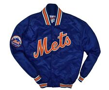 Kurtka MLB New Yorks Mets Starter Beater vintage L na sprzedaż  PL