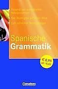 Spanische grammatik lernerhand gebraucht kaufen  Berlin