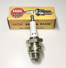 NGK A-7 Zündkerze Spark Plug candela di accensione comprar usado  Enviando para Brazil