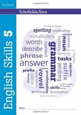 English skills book for sale  UK