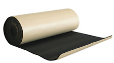 Isolamento de carro clássico 1m x 1m 10mm restauração piso à prova de som amortecimento comprar usado  Enviando para Brazil