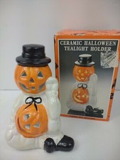 Vintage halloween ceramic for sale  Monongahela