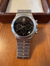 Zenith primero pacific usato  Roma