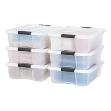 Usa stackable plastic for sale  Brentwood