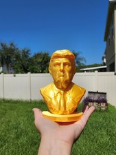 Donald trump golden for sale  Kissimmee