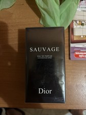 Dior sauvage per usato Dior sauvage per usato  Porto Torres