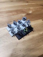 Warhammer fantasy lizardmen for sale  Janesville