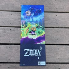 Authentic zelda echoes for sale  Mascoutah