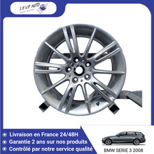 Jante aluminium bmw d'occasion Jante aluminium bmw d'occasion  Saint-Quentin