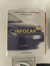Banca dati quattroruote usato  Grugliasco