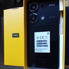 Smartphone xiaomi poco gebraucht kaufen  Hamburg