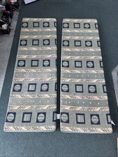 Cushions seats bed for sale  CLACTON-ON-SEA