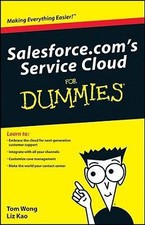 Salesforce.com service cloud for sale  Aurora