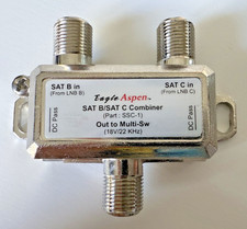 Eagle aspen sat for sale  Irvine
