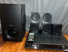 Sony dav tz130 for sale  Prairieville
