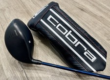 Cobra speedzone driver for sale  STOKE-ON-TRENT