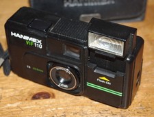Vintage hanimex vif for sale  LONDON