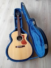 Guild acoustic electro for sale  DRIFFIELD