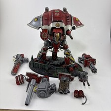 Imperial knight warhammer for sale  Yelm