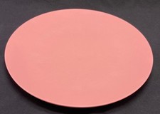 Round pink plastic for sale  Milwaukee
