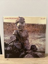 John frusciante ep usato  Verona