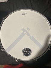 Snare drum used for sale  Pontotoc
