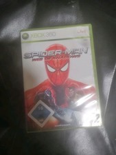 spiderman web of shadows gebraucht kaufen spiderman web of shadows gebraucht kaufen Berlin