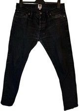 Jeans tellason selvedge usato  Spedire a Italy