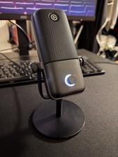 Elgato wave usb gebraucht kaufen  Kaiserslautern