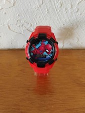 Relógio eletrônico Marvel Spiderman Accutime - Não usado comprar usado  Enviando para Brazil