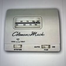 Coleman mach thermostat for sale  Kingsport