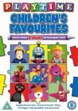 Children favourites dvd for sale  UK