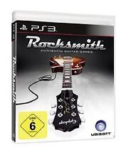 Rocksmith authentic guitar gebraucht kaufen  Berlin