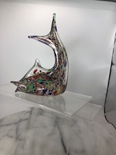 Hand blown glass for sale  TORQUAY