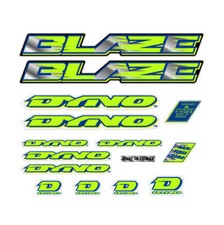 1992 dyno blaze for sale  Mesa