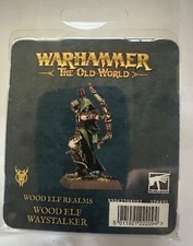 Wood elf realms for sale  HARROW