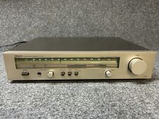 Denon tuner 630 for sale  Napa