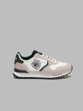 Blauer dixon sneakers usato  Bronte