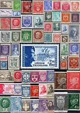 Timbres 1941 1942. d'occasion  Brest