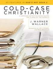Cold case christianity for sale  Montgomery