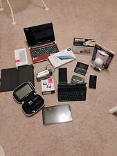 Lot various electronics for sale  Madera