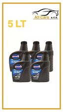 Litri olio motore usato  Chioggia