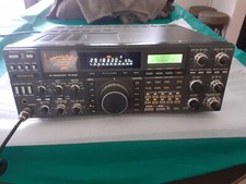 Kenwood 940s transceiver for sale  DIDCOT