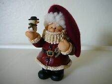 Artisan flair santa for sale  Pacifica