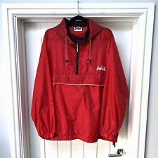 Coca cola jacket for sale  MAIDENHEAD
