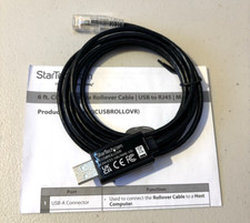 Startech.com ft. 1.8 for sale  DAGENHAM