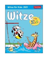 Besten witze 2021 gebraucht kaufen  Trebbin